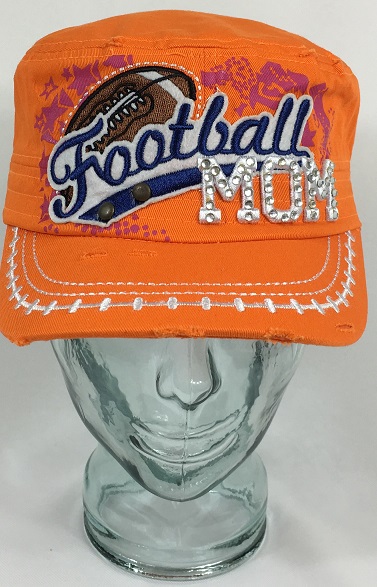 Football Mom CHD-710-2