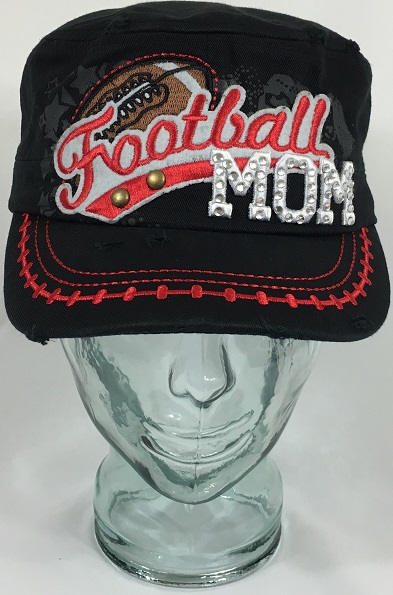 Football Mom CHD-710-3