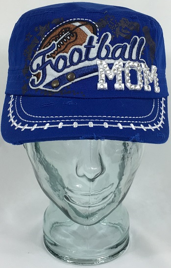Football mom CHD-710