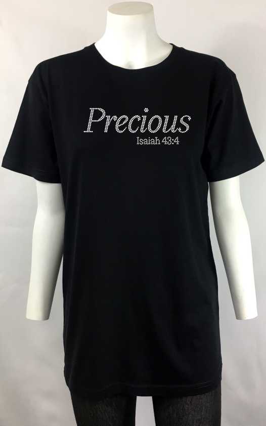 Precious t-shirt men