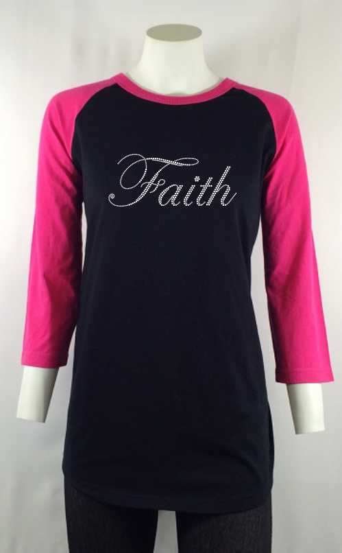 faith pink