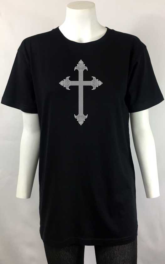 fleur t-shirt men