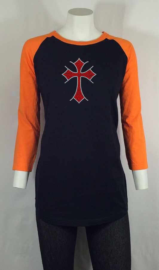 mix cross orange
