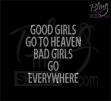 Good Girls Bad Girls