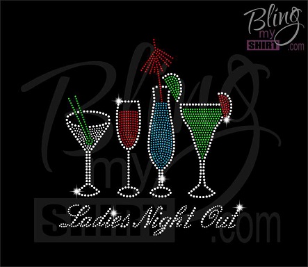 ladies night out