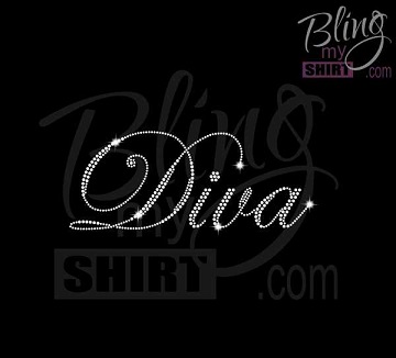 Diva cursive