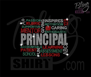 principal words